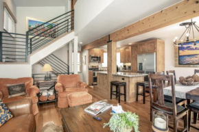 Valley Condos A10 townhouse